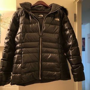 Brand New Women’s Gotham Northface Jacket